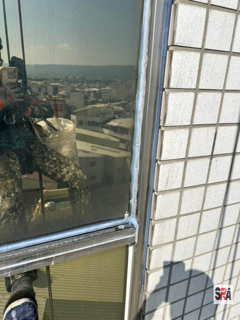 新竹專業戶外防水矽利康工程