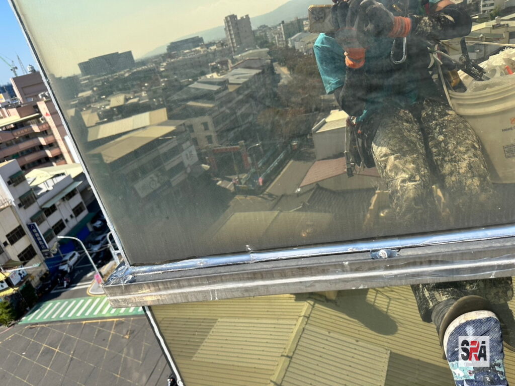 戶外防水矽利康