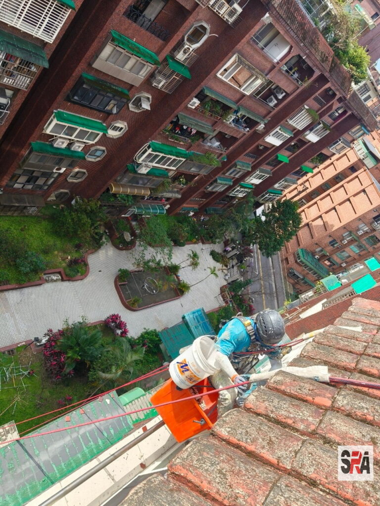 新竹外牆防水價格